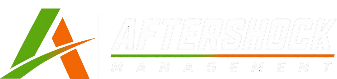 Aftershock Management