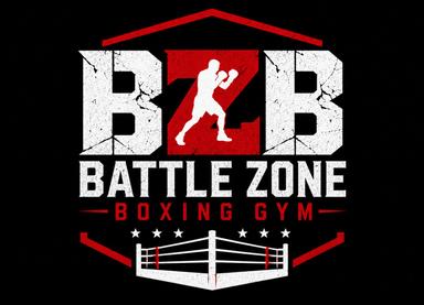 Battle Zone Boxing Gym