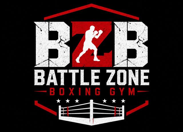 Battle Zone Boxing Gym
